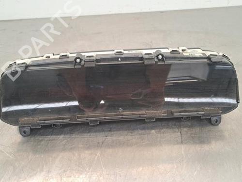Used Instrument cluster TOYOTA PRIUS PLUS (_W4_) 1.8 Hybrid (ZVW40W, ZVW41W) (136 hp) 23608818