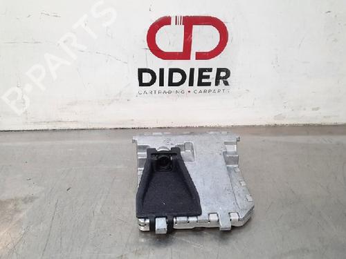 Kamera MAZDA 2 Hatchback (DL, DJ) 1.5 SKYACTIV-G (90 hp) 15020224