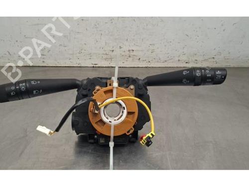 Used Steering column stalk Steering column stalk FIAT DOBLO Bus (263_) 1.3 D Multijet (263AXU1A, 263AYB1A) (95 hp) 40065835 40065835