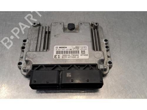Motorstyringsenhed Motorstyringsenhed 39179982 39179982