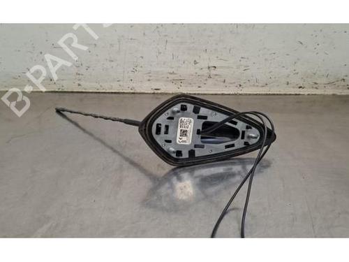Antenne/Base CITROËN C4 III (BA_, BB_, BC_) 1.5 BlueHDi 130 (BBYHZB) | BP39011475C140 - Image 2