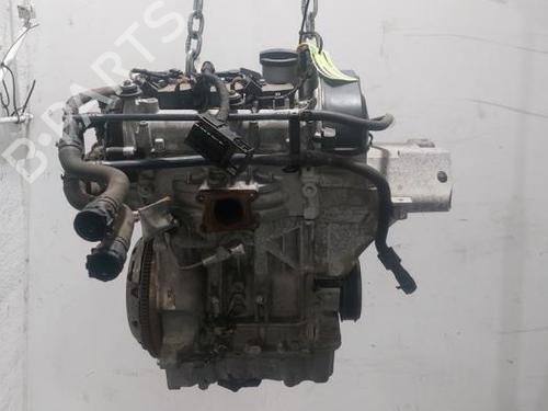 Motore VW POLO VI (AW1, BZ1, AE1) 1.0 (65 hp) 15293371