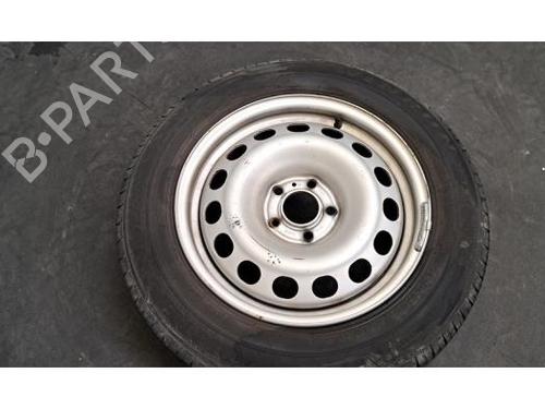 Cerchio Cerchio OPEL VIVARO C Van (K0) 1.5 (120 hp) 36480277 36480277