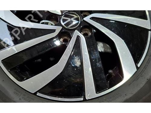 Rim VW POLO VI (AW1, BZ1, AE1) 1.0 TSI | BP29701080C45 
