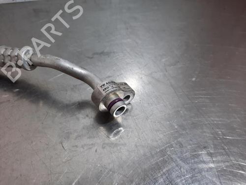 AC pipe VW T-ROC (A11, D11) 1.0 TSI | BP29757401M126 