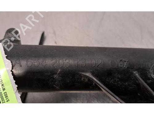 Pipe MERCEDES-BENZ EQV (W447) EQV 300 (447813, 447815) | BP23641198M125 