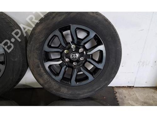 Rim TOYOTA HILUX VIII Pickup (_N1_) 2.8 TD 4WD (GUN126) | BP29389094C45 