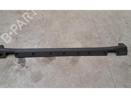 Used Right sideskirt Right sideskirt MG MG ZS SUV (AZS1) EV (156 hp) 36382619 36382619