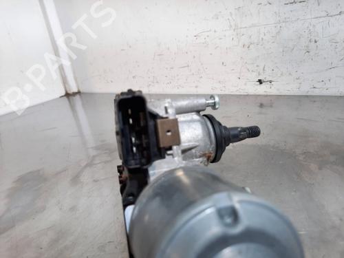 Front wiper motor CITROËN GRAND C4 SPACETOURER (3A_, 3E_) 1.5 BlueHDi 130 | BP17677435M29 