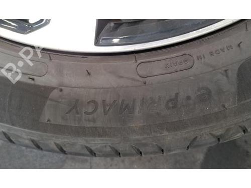 Fælk RENAULT RAFALE Coupe (DGM_) 1.2 E-TECH PHEV All-wheel Drive (DGM4) | BP36872821C45 - Image 8