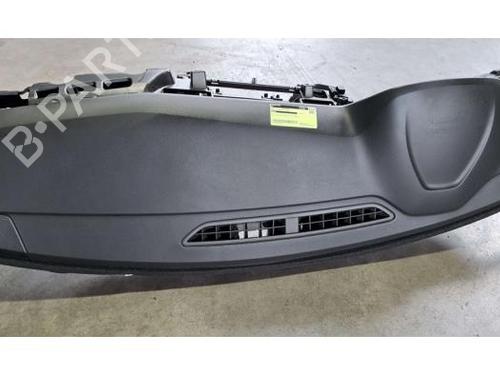 Airbag Kit RENAULT ARKANA I (LCM_, LDN_) 1.3 TCe 140 (LDN0) | BP24378125C86 