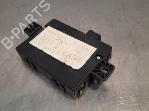 Elektronische module LAND ROVER RANGE ROVER SPORT II (L494) 2.0 Si4 4x4 (300 hp) 17114776