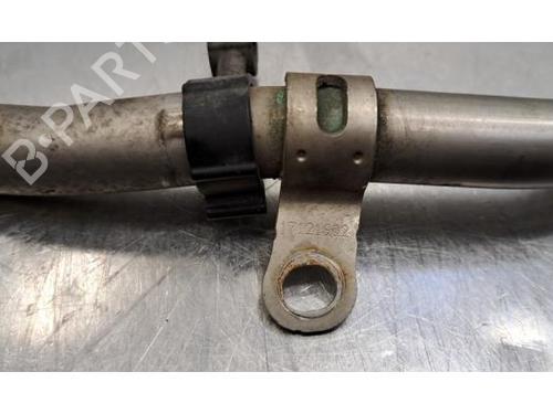 Pipe MERCEDES-BENZ VITO Tourer (W447) 116 CDI (447.701, 447.703, 447.705) | BP36382387M125 - Image 4