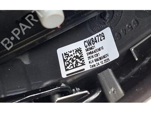 Steering wheel BMW 5 (G60, G90, G68) i5 eDrive40 | BP37003211C49 - Image 4