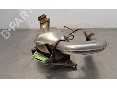Catalyst PEUGEOT EXPERT Van (V_) 2.0 BlueHDi 145 | BP29493938M10 