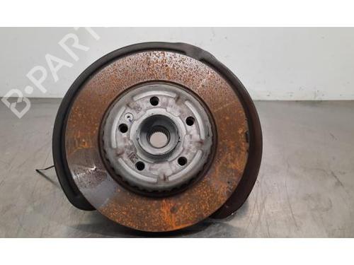 Left rear steering knuckle MERCEDES-BENZ C-CLASS T-MODEL (S206) C 300 e (206.254) | BP23624798M27 