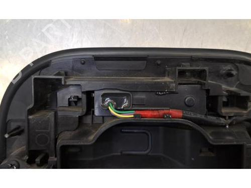Tanklåg SUBARU SOLTERRA EV | BP37091990C131 - Image 4