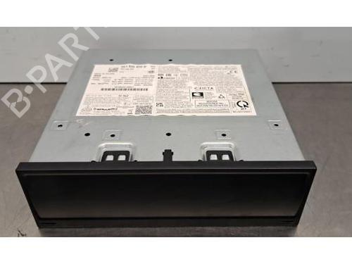 Modulo electronico VW CRAFTER Van (SY_, SX_) 2.0 TDI FWD (SYB, SYC, SYD) (140 hp) 31274152