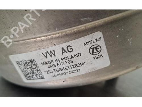 Servo brake AUDI Q8 (4MN, 4MT) RS FSI Mild Hybrid quattro | BP39154378M42 - Image 2