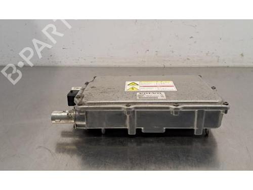 Used Battery VOLVO XC60 II (246) T8 Hybrid AWD (407 hp) 29524178