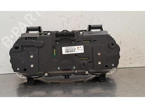 Instrument cluster RENAULT TRAFIC III Van (FG_) 2.0 dCi 130 (FGMY) | BP37862173C47 - Image 2
