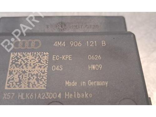 Electronic module AUDI Q8 (4MN, 4MT) RS FSI Mild Hybrid quattro | BP39154305M83 - Image 4