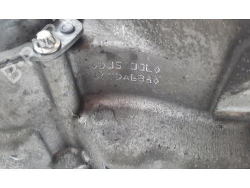 Gearbox NISSAN JUKE (F16_) 1.0 | BP37431377M3 - Image 8
