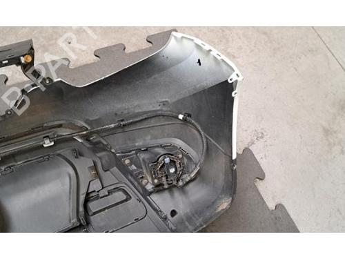 Front bumper DACIA DUSTER (HM_) 1.2 TCe 125 (HMMA) | BP40483909C7 - Image 9