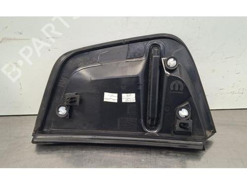 Grill CITROËN C3 IV (CC_, CB_) 1.2 PureTech 100 (CCHPV4) | BP33307553C40 - Image 3
