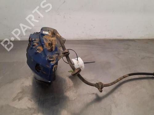 Right front brake caliper BMW 8 Coupe (G15, F92) M 850 i xDrive | BP23627889M104