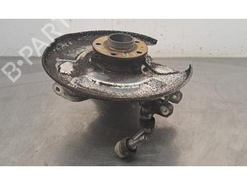 Left rear steering knuckle VOLVO XC60 II (246) T5 AWD | BP30046918M27 