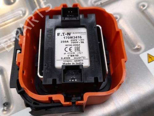 Battery LAND ROVER RANGE ROVER SPORT II (L494) 2.0 Si4 4x4 | BP15030563E11 