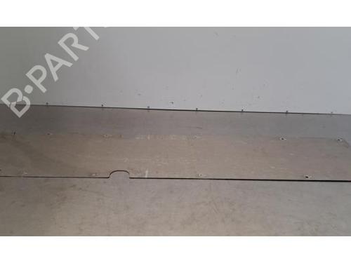 Used Underbody protection Underbody protection MCLAREN MP4 Coupe 12C (600 hp) 40202062 40202062