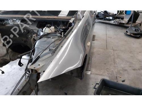 Left front fenders BMW 3 (E90) 318 d | BP10887127C41 