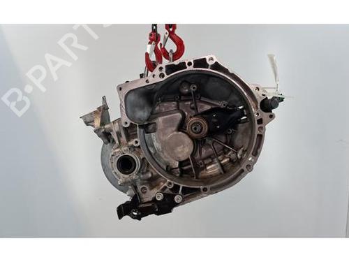 Used Gearbox Gearbox PEUGEOT 308 SW III (FC_, FJ_, FR_, F4_, FN_) BlueHDi 130 (FCYHZL, FCYHZT) (131 hp) 38606276 38606276