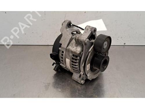 Used Alternator Alternator 37288235 37288235