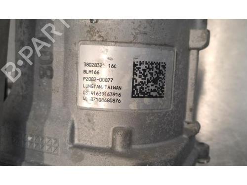 Steering rack CITROËN C3 III (SX) 1.5 BlueHDi 100 (SXYHYP, SXYHTU) | BP33307387M22  - Image 5