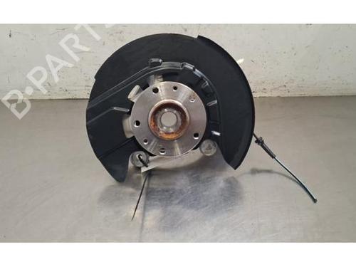 Used Right front steering knuckle Right front steering knuckle RENAULT AUSTRAL E-TECH 200 Hybrid (HGM2) (199 hp) 40285347 40285347