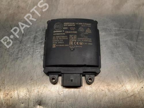 Used Electronic module PEUGEOT BOXER Van 2.2 BlueHDi 120 (120 hp) 23622443