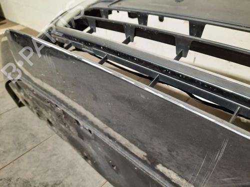 Front bumper AUDI A4 B9 (8W2, 8WC) 35 TFSI Mild Hybrid | BP26570209C7 