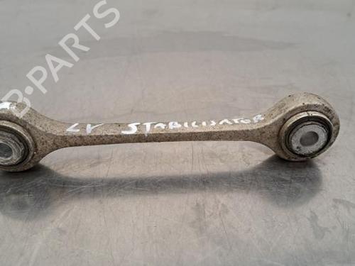 Used Left front suspension arm AUDI Q7 (4LB) 4.2 FSI quattro (350 hp) 23601226