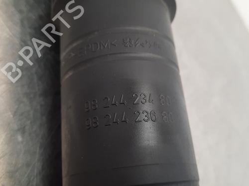 Left rear shock absorber OPEL CORSA F (P2JO) 1.2 (68) | BP15233249M18 
