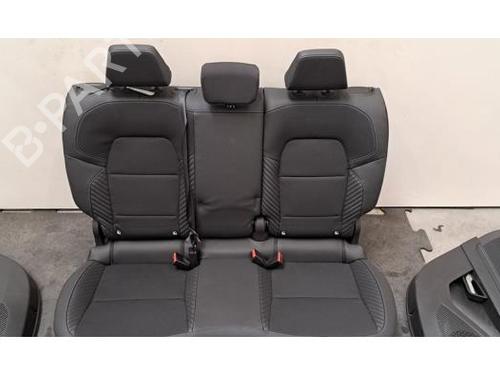 Seats set RENAULT SYMBIOZ 1.6 E-Tech 145 | BP39905840C78 - Image 9