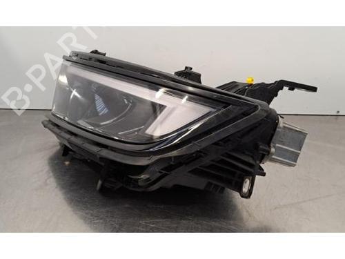Left headlight OPEL ASTRA H TwinTop (A04) 1.6 Turbo (L67) | BP31273834C28