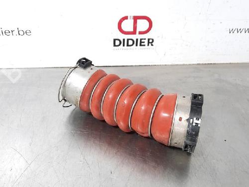 Used Intercooler pipe BMW 7 (G11, G12) 740 d, Ld xDrive (320 hp) 15018695
