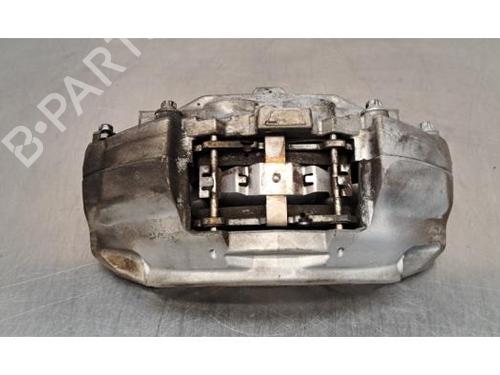 Left front brake caliper MERCEDES-BENZ B-CLASS Sports Tourer (W246, W242) Electric Drive / B 250 e (242.890) | BP29515448M105 