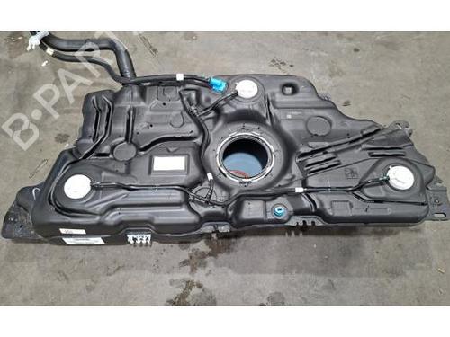 Fuel tank PEUGEOT 308 SW III (FC_, FJ_, FR_, F4_, FN_) PureTech 130 (FRHNSL, FRHNST) | BP29881746C62