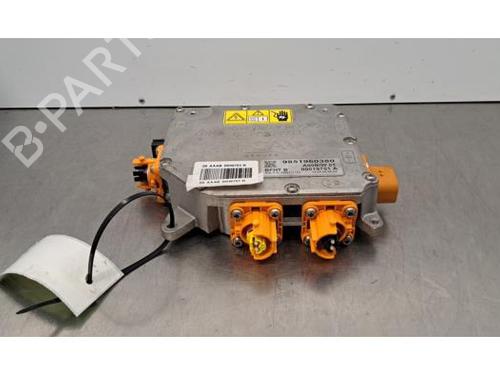 Used Inverter/Converter PEUGEOT 408 II (FP_, F3_, FM_) e-210 (FMZKZZ) (213 hp) 30924360