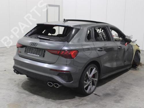 Subframe AUDI A3 Limousine (8YS, 8YM) S3 quattro | BP23620127M9 