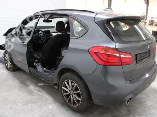 Engine BMW 2 Active Tourer (F45) 216 i | BP33058165M1 - Image 11